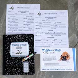 petsmart-weight-chart - Wiggles n Wags Pet Services, LLC